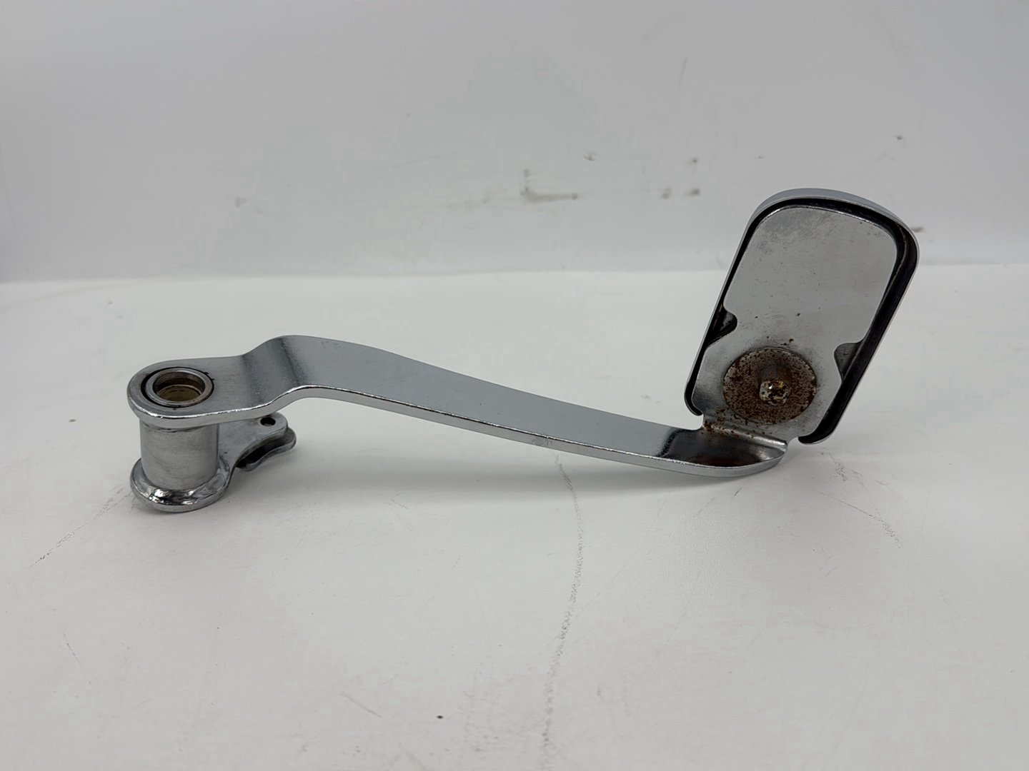 2007 - 2011 Harley-Davidson Touring Street Glide Foot Brake Control Lever Pedal 42407-08