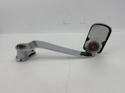2007 - 2011 Harley-Davidson Touring Street Glide Foot Brake Control Lever Pedal 42407-08