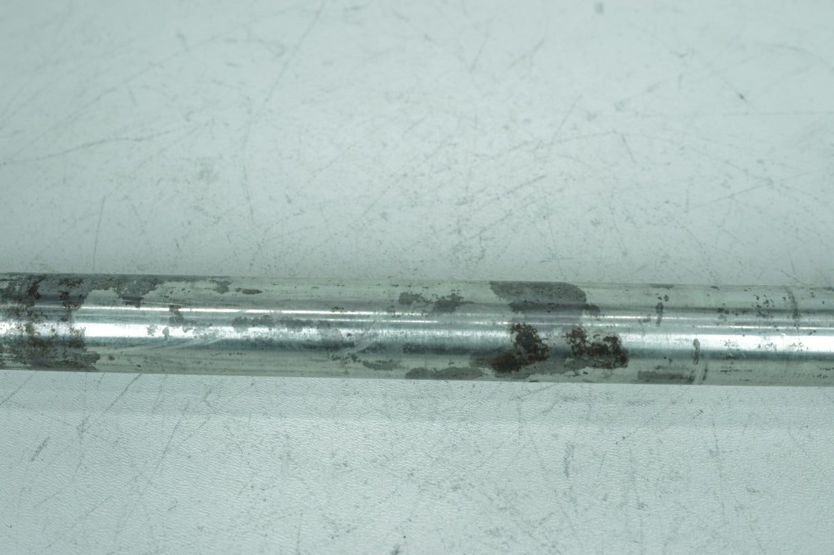 2010 Harley Touring FLHTC Electra Glide Classic OEM Rear Wheel Axle Bolt Shaft
