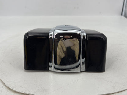 2007 - 2012 Harley-Davidson Dyna Super Glide Lower Battery Tray Stay Box Cover Panel 66366-06