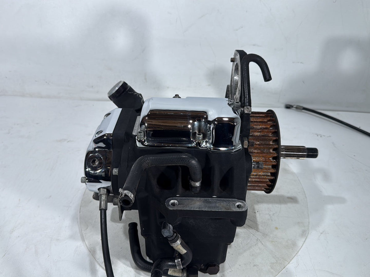 1996 Harley Electra Glide Touring FLHT OEM 5 Speed Transmission Gearbox 36K