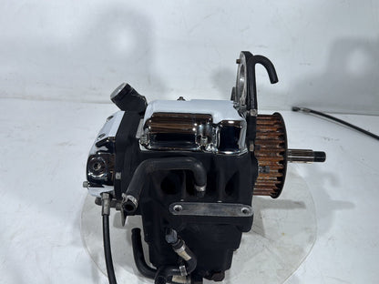 1996 Harley Electra Glide Touring FLHT OEM 5 Speed Transmission Gearbox