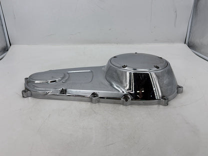 2008 Harley Touring FLHTCU Electra Glide Ultra OEM Outer Primary Clutch Cover