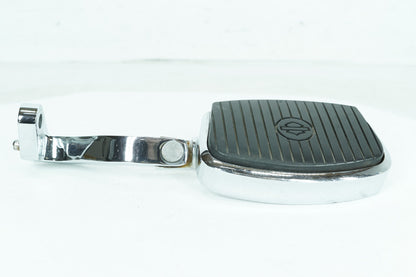 2007 - 2012 Harley-Davidson Touring Road Glide Rear Passenger 1 Foot Peg Step Rest 49036-04A