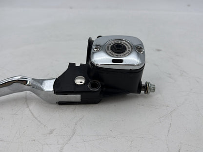2007 - 2012 Harley-Davidson Touring Electra Glide Ultra Front Right Brake Lever Master Cylinder
