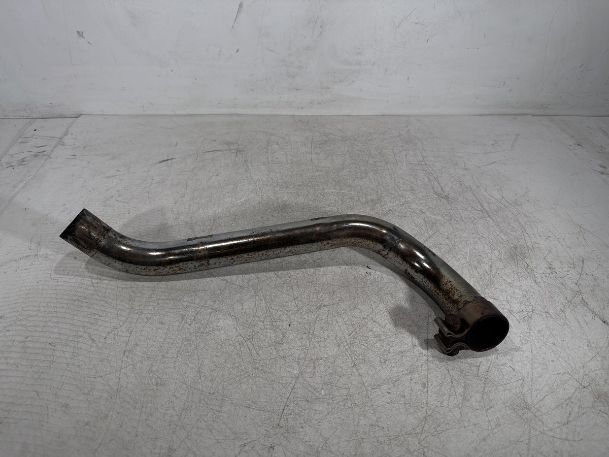 1995 Harley Electra Glide Touring FLHT OEM Exhaust System Header Pipe 65627-95A