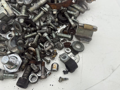 2005 Harley Touring FLHRCI Road King Classic OEM Hardware Bolts Nuts & Brackets
