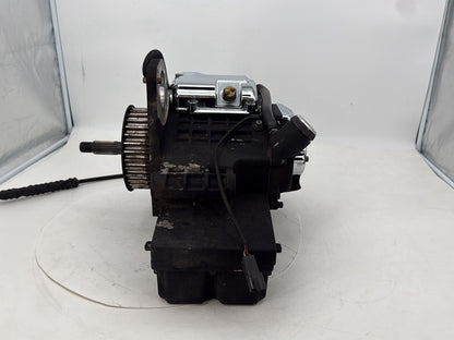 1999 - 2006 Harley-Davidson Touring Electra Glide Ultra 5 Speed Transmission Gearbox 33035-06A