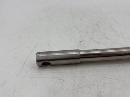 2002 Harley Dyna FXD Super Glide OEM Front Wheel Axle Bolt Shaft