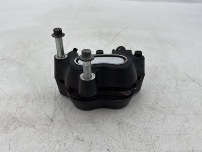2008 Harley Dyna FXDL Low Rider Anniversary OEM Front Left 1 Brake Caliper