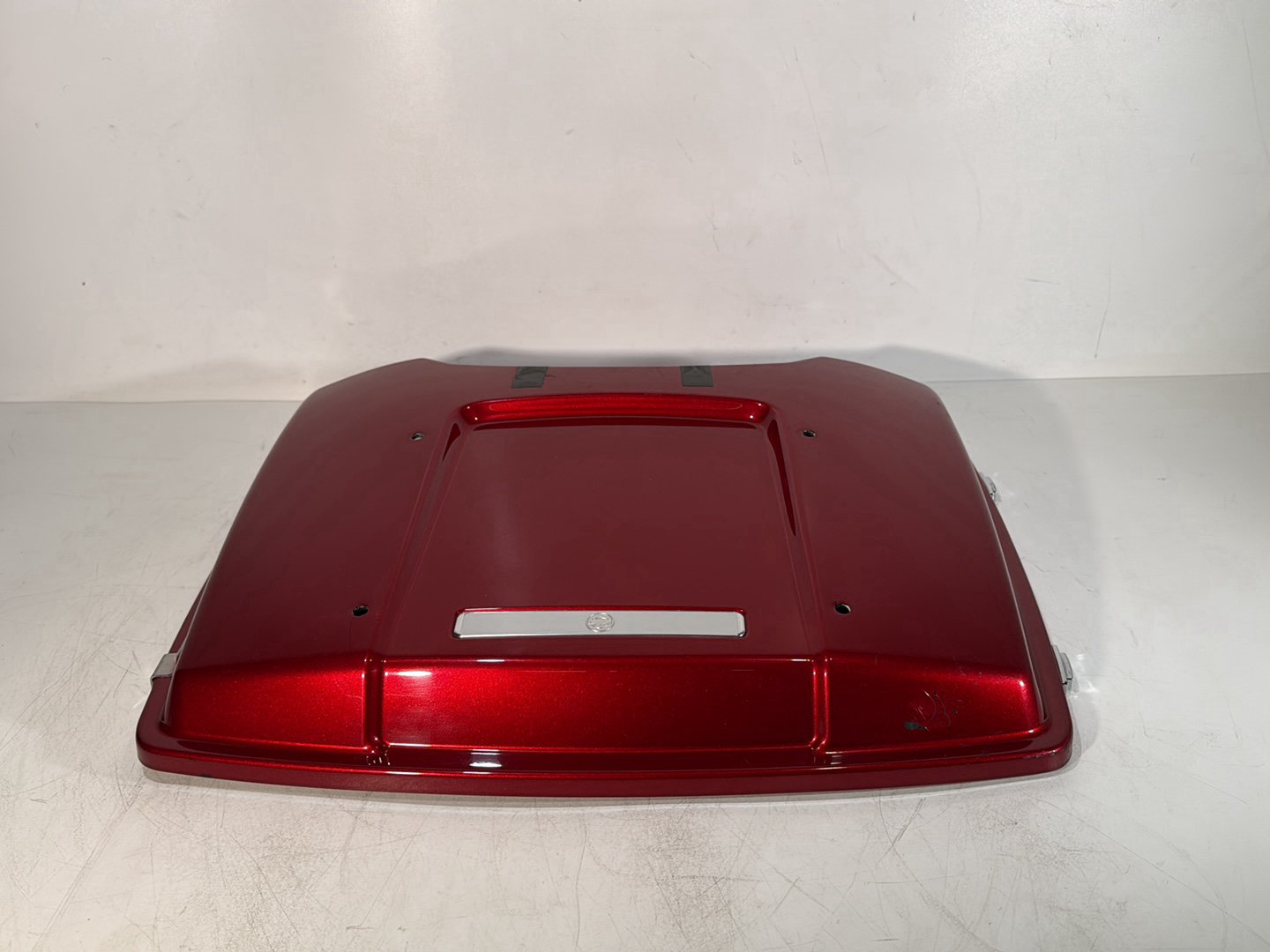 2008 - 2016 Harley-Davidson Touring Electra Glide Ultra Rear Trunk Tour Pak Lid Top Cover 	79170-10