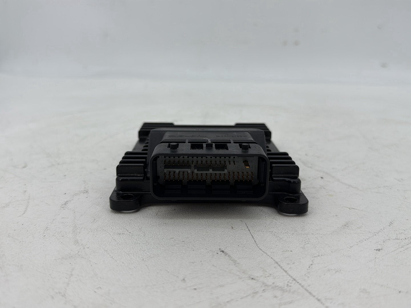 2007 - 2012 Harley-Davidson Touring Electra Glide Ultra Engine Control Module Brain ECU ECM 34245-08