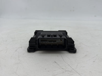 2007 - 2012 Harley-Davidson Touring Electra Glide Ultra Engine Control Module Brain ECU ECM 34245-08
