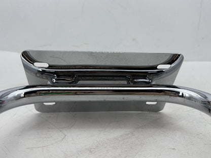 2008 Harley Electra Glide Touring Ultra FLHTCUI OEM Rear License Plate Support Bar Holder