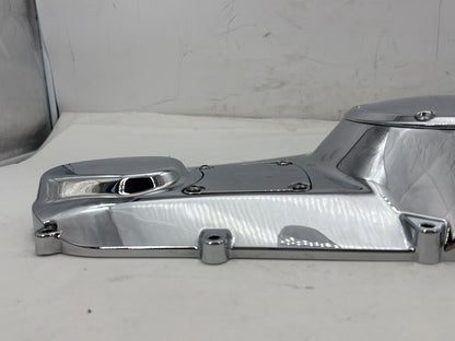 2006 Harley Road King Touring FLHRCI Classic OEM Outer Primary Clutch Cover