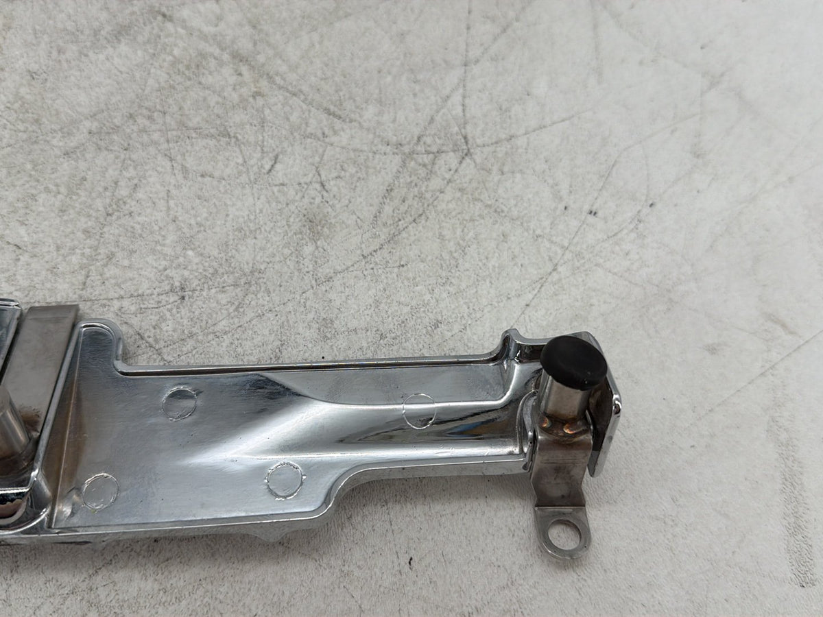 2009 Harley Road Glide Touring FLTR OEM Engine Motor Timing Chain Cover