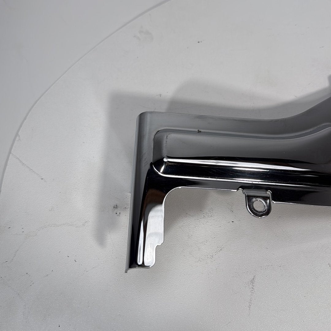 1984 - 1998 Harley-Davidson Touring Road King Police Transmission Chrome Cover 66130-98