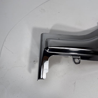 1984 - 1998 Harley-Davidson Touring Road King Police Transmission Chrome Cover 66130-98