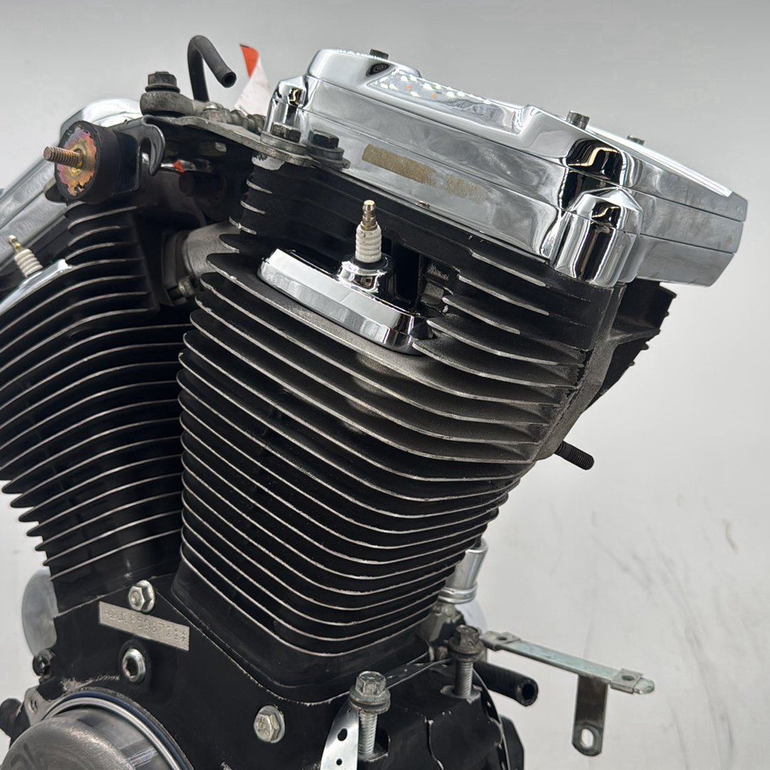 1993 Harley Electra Glide Touring FLHT OEM CARB EVO 1340 80CI Engine Motor 25K