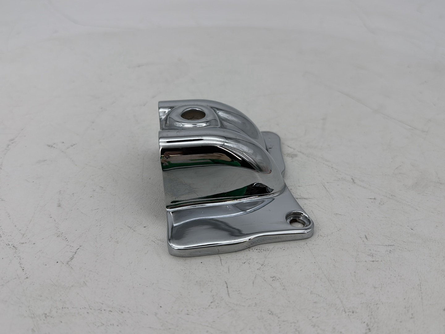 1999 - 2006 Harley-Davidson Touring CVO Screamin Eagle Road King Oil Line Hose Cover Cap Trim Panel 37946-99