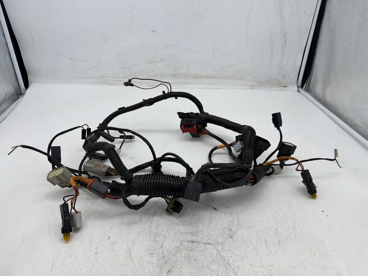 2013 Harley Street Glide Touring OEM Front Sub Wiring Harness Loom Interconnect