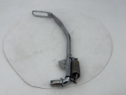 2007 - 2012 Harley-Davidson Dyna Super Glide Left Side Jiffy Kick Stand & Spring 49704-90G