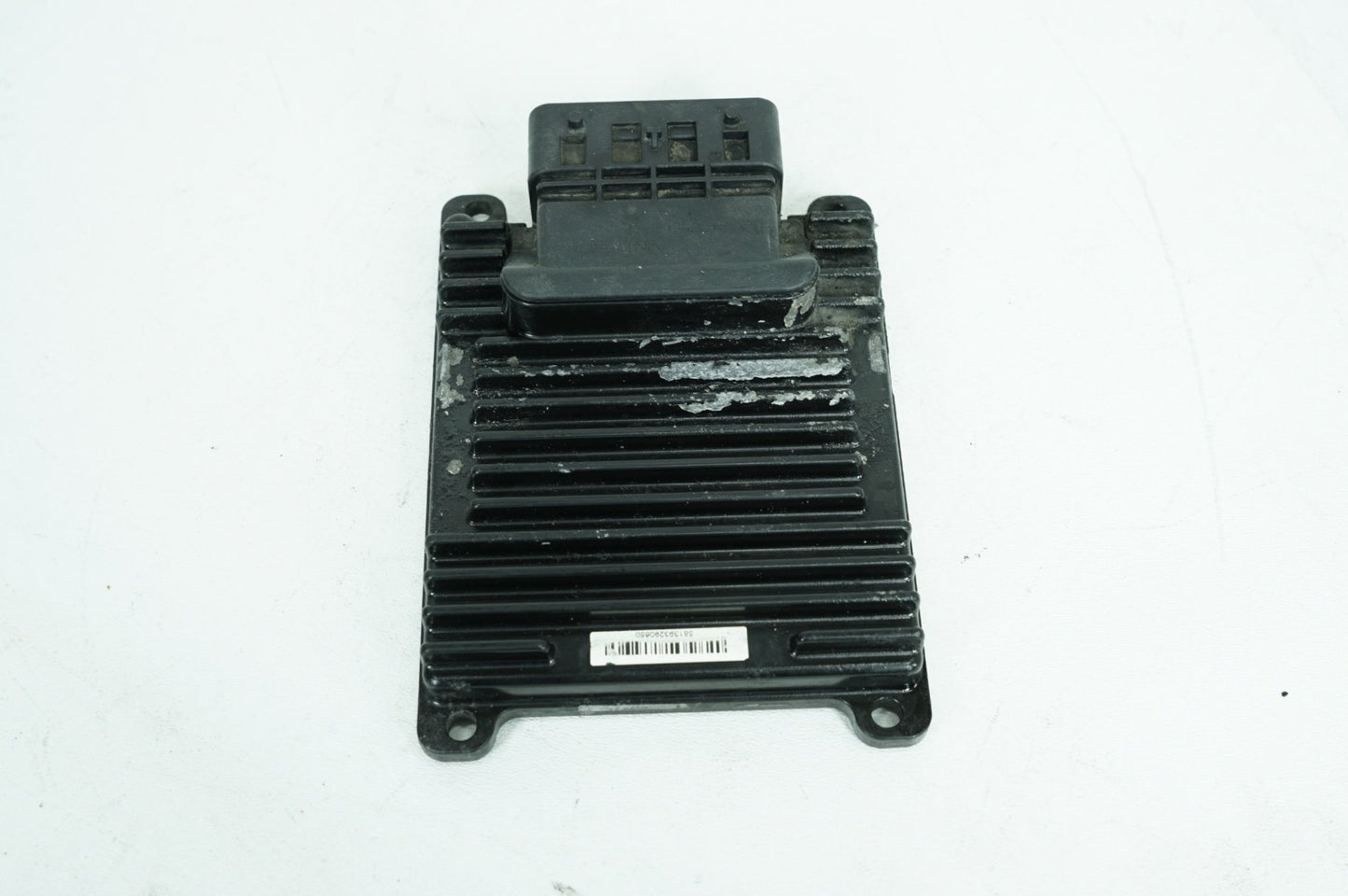 2008 - 2016 Harley-Davidson Touring Electra Glide Ultra Engine Control Module Brain ECU ECM 34245-10