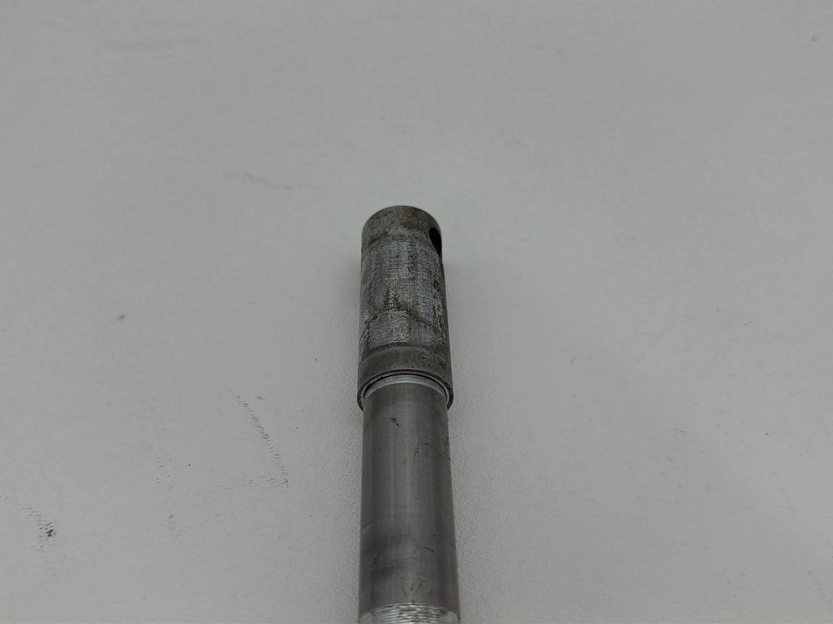 1994 Harley Electra Glide Touring Classic OEM Front Wheel Axle Bolt Shaft