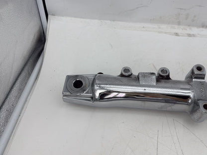 2006 Harley Softail FLSTCI Heritage Classic OEM Front Triple Tree Set & LH RH Fork Legs Sliders