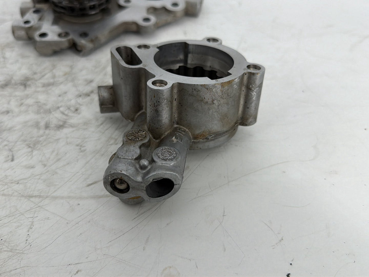 10 Harley Touring Electra Glide Classic Engine Motor Cam Support Camshaft Plate
