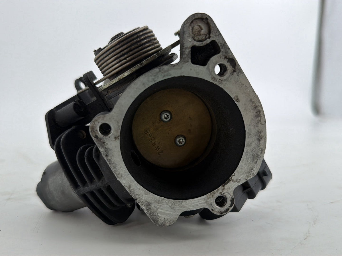 2005 Harley Touring Electra Glide Ultra OEM Engine Intake Manifold Throttle Body