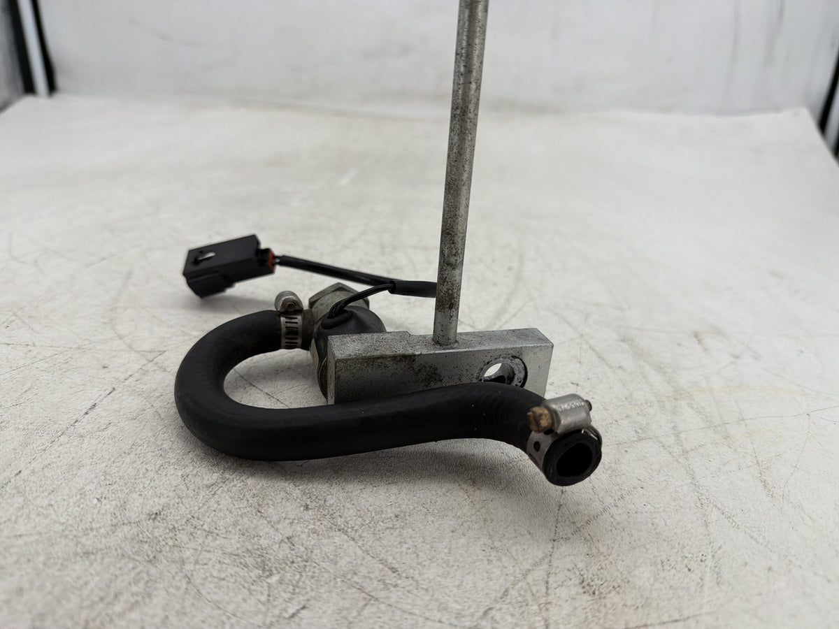 1995 Harley Electra Glide Touring FLHT OEM Air Suspension Manifold Valve