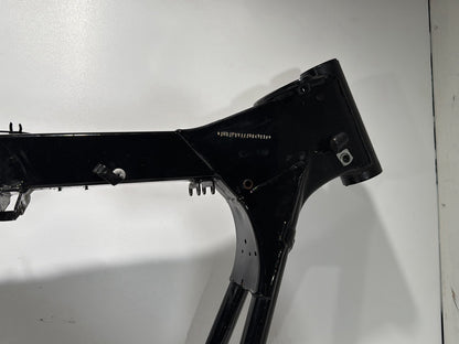 1999 - 2006 Harley-Davidson Touring Road King Body Main Frame Chassis CLN CLR  	47900-01