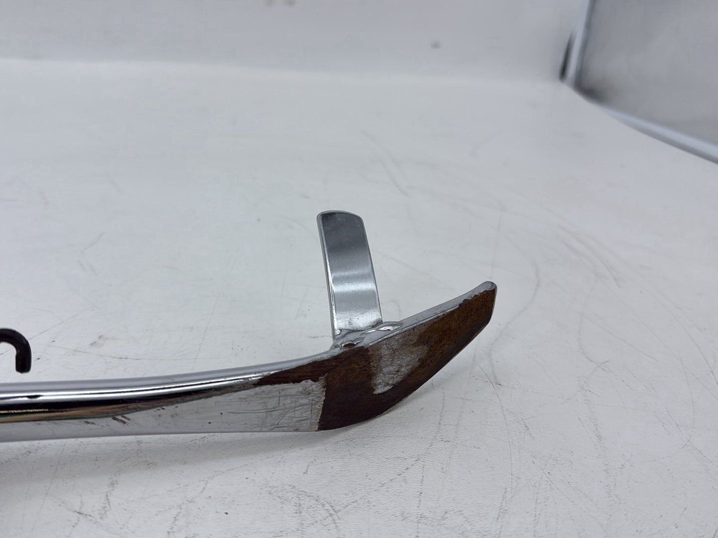 2007 - 2012 Harley-Davidson Touring Electra Glide Ultra Left Side Jiffy Kick Stand & Spring 	50075-07