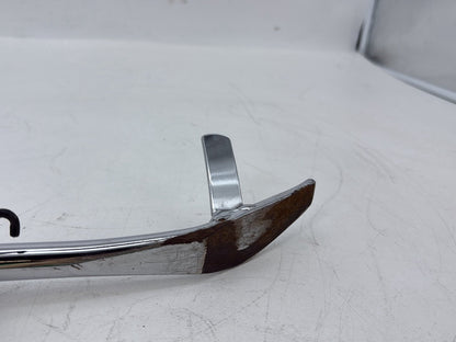 2007 - 2012 Harley-Davidson Touring Electra Glide Ultra Left Side Jiffy Kick Stand & Spring 	50075-07
