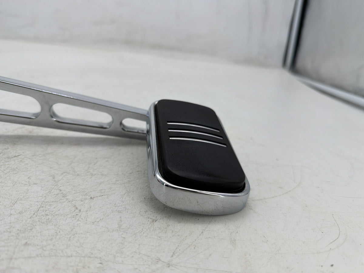 2010 Harley Street Glide Touring FLHX OEM Foot Brake Control Lever Pedal