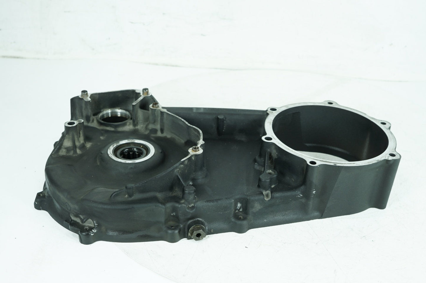 2008 - 2016 Harley-Davidson Touring Electra Glide Ultra Inner Primary Clutch Cover 60677-07A