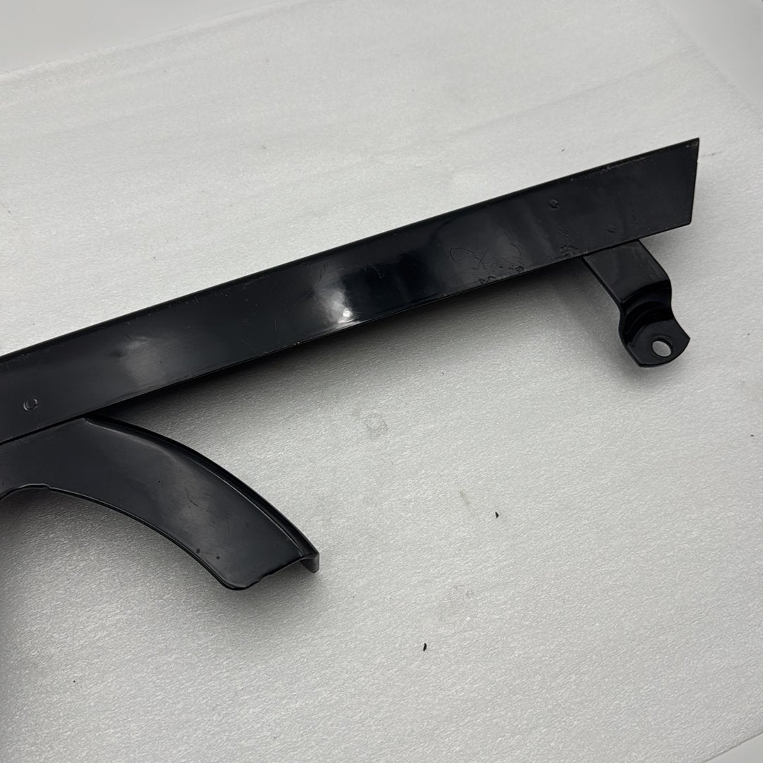 2008 Harley-Davidson Sportster Low Drive Belt Guard Cover Shield 60367-04