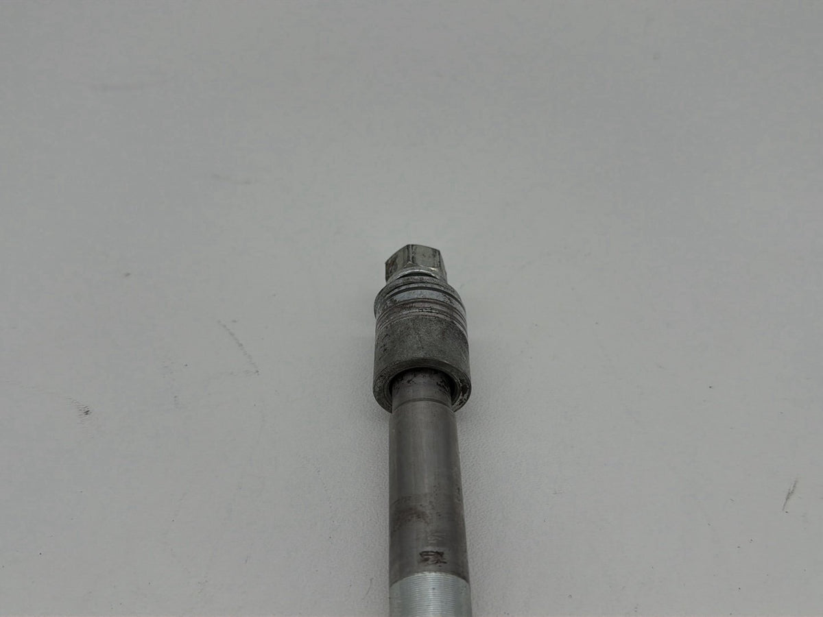 1994 Harley Electra Glide Touring Classic OEM Front Wheel Axle Bolt Shaft