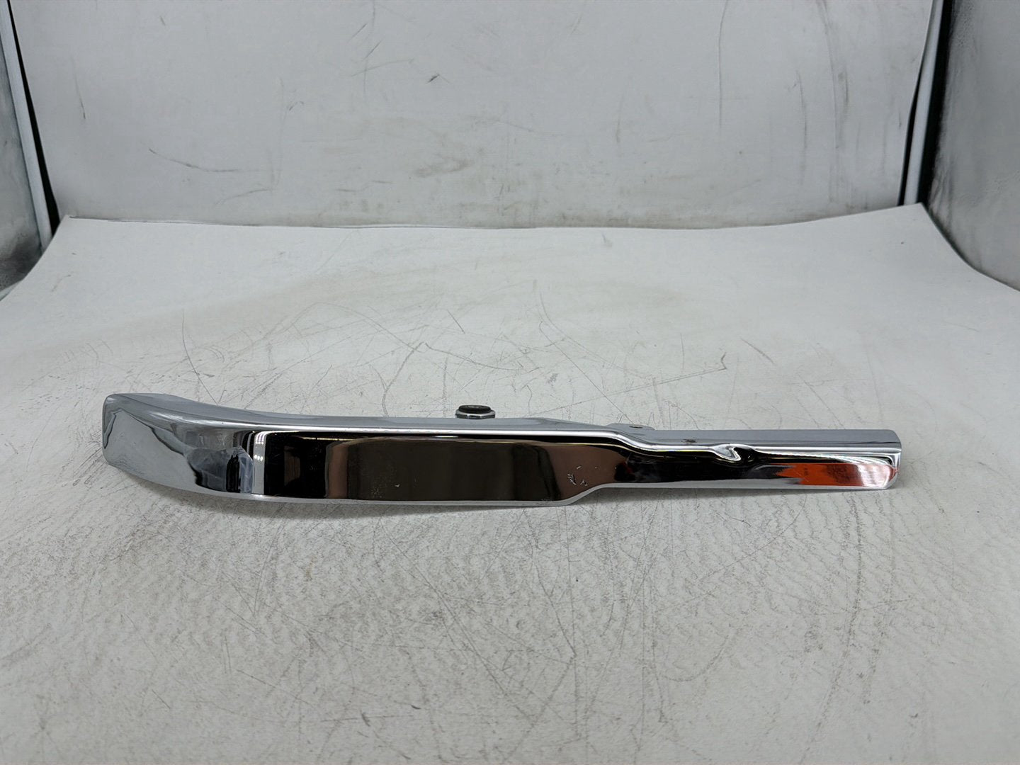 2011 Harley Heritage Softail Classic FLSTC OEM Drive Belt Guard Cover Shield