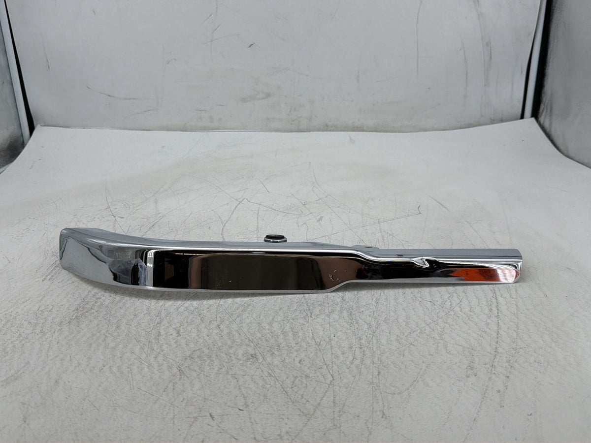 2011 Harley Heritage Softail Classic FLSTC OEM Drive Belt Guard Cover Shield