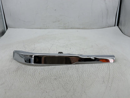 2011 Harley Heritage Softail Classic FLSTC OEM Drive Belt Guard Cover Shield
