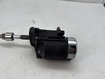 2006 Harley Touring FLHTCI Electra Glide Classic OEM Engine Starter Motor