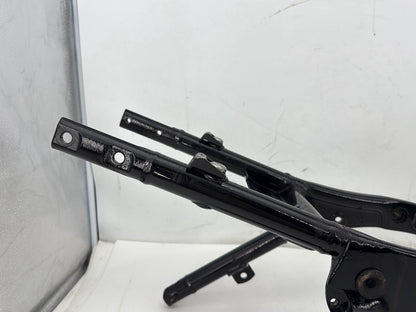 17 Harley Road Glide Touring FLTRXS OEM Rear Back Sub Frame Rail Bar 48079-09BHP