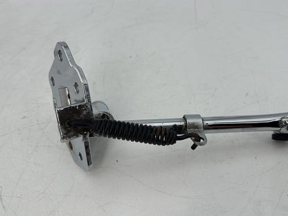 2008 - 2016 Harley-Davidson Touring Electra Glide Ultra Left Side Jiffy Kick Stand & Spring