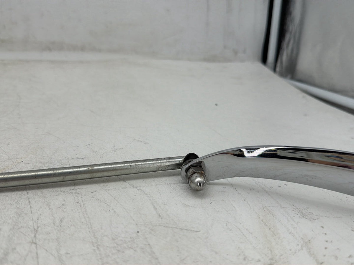 2014 Harley Dyna Low Rider FXDL OEM Gear Shifter Lever w/ Rod linkage