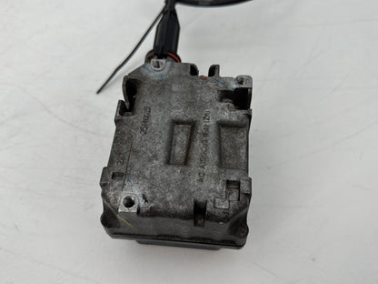 1999 - 2006 Harley-Davidson Touring Electra Glide Classic Cruise Control Actuator Servo Motor 70989-98A