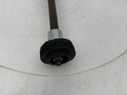 1999 - 2006 Harley-Davidson Touring Electra Glide Rear Fork Swingarm Pivot Bolt Shaft 47505-02