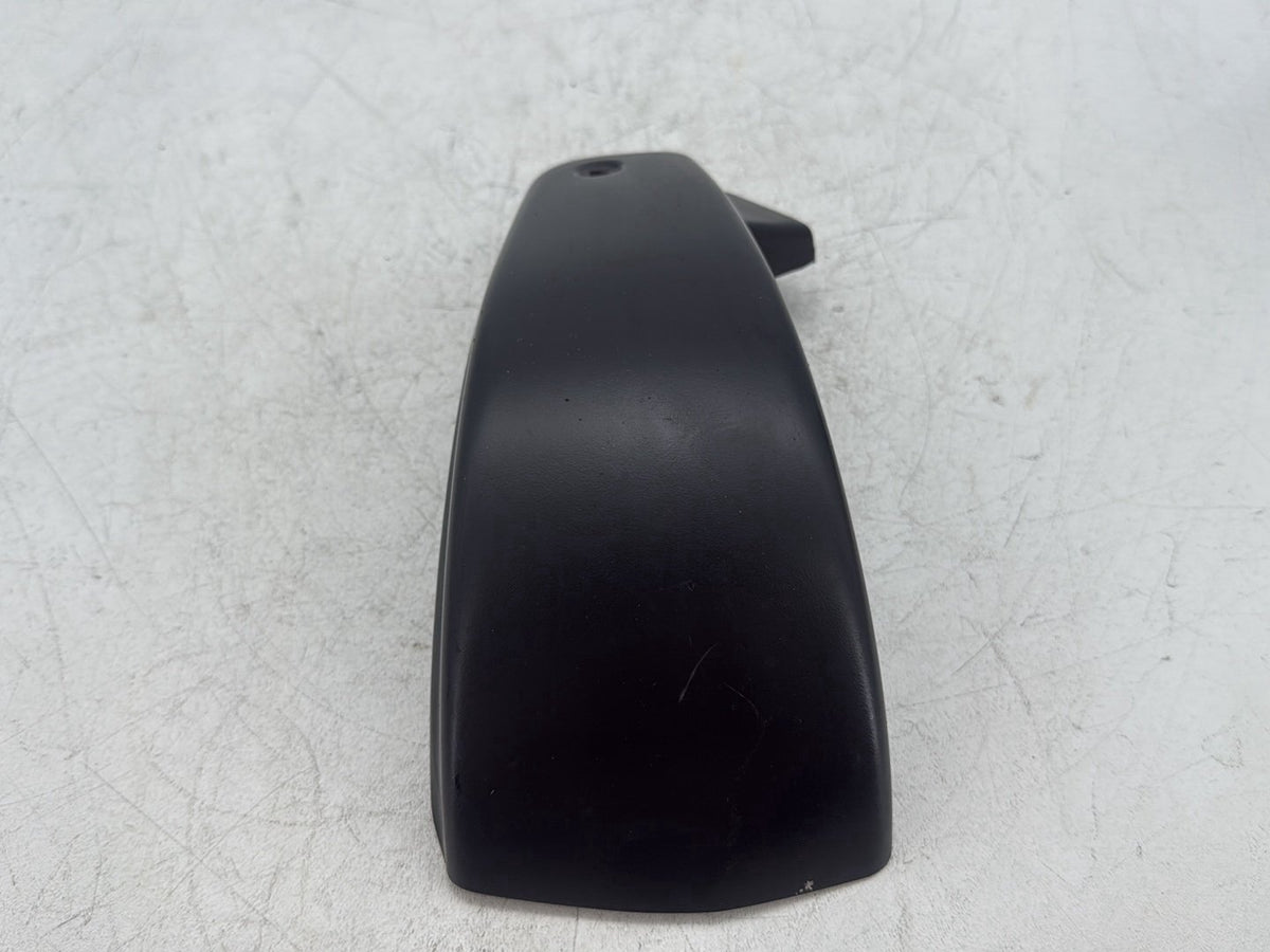 2019 Harley Softail Street Bob FXBB OEM Left Side Battery Cover Trim Panel