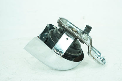 1999 - 2006 Harley-Davidson Touring Electra Glide Classic Horn Signal Klaxon Chrome Cover 69012-93A